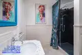 Apartamento 4 habitaciones 100 m² Minsk, Belarús
