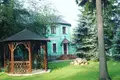 House 1 025 m² Zagoryanskiy, Russia