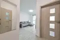 Apartamento 2 habitaciones 38 m² en Varsovia, Polonia