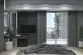 2 room apartment 71 m² in Mediterranean Region, Turkey