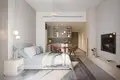 Kawalerka 37 m² Dubaj, Emiraty Arabskie
