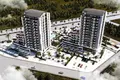 Квартира 1 комната 61 м² Kepez, Турция