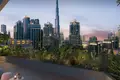 Residential complex New residence Rove Home with swimming pools and a co-working area, Downtown Dubai, Dubai, UAE