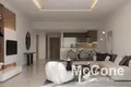 Mieszkanie 1 pokój 958 m² Dubaj, Emiraty Arabskie
