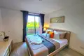 Wohnung 1 Schlafzimmer  Kalimantan, Indonesien