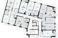 Wohnung 1 zimmer 30 m² Kommunarka, Russland