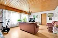 4 bedroom house 132 m² Kitee, Finland