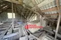 Casa 88 m² Parecki sielski Saviet, Belarús