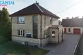 House 162 m² Kelme, Lithuania