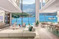 4 bedroom apartment  Dobrota, Montenegro