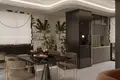 Apartamento 4 habitaciones 425 m² Kargicak, Turquía