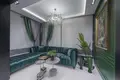Appartement 6 chambres 245 m² Mezitli, Turquie