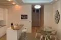 Apartamento 1 habitacion 56 m² en Budva, Montenegro