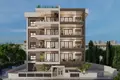 Mieszkanie 2 pokoi 102 m² Społeczność St. Tychon, Cyprus