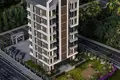 Appartement 3 chambres 100 m² Yenisehir, Turquie