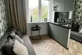 Wohnung 1 zimmer 17 m² in Warschau, Polen