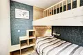 1 bedroom apartment 28 m² Benalmadena, Spain