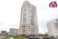 Квартира 2 комнаты 67 м² Минск, Беларусь