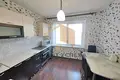 3 room apartment 76 m² Brest, Belarus