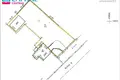 Appartement 3 chambres 63 m² Antezeriai, Lituanie