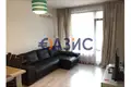 Квартира 2 комнаты 59 м² Primorsko, Болгария