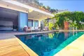 Willa 4 pokoi 300 m² w Bodrum, Turcja