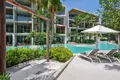 Wohnkomplex WYNDHAM Grand Nai Harn Beach Phuket