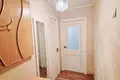 Wohnung 2 Zimmer 46 m² cyzevicki sielski Saviet, Weißrussland