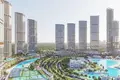 Complejo residencial Sobha Hartland II