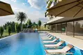 1 room apartment 67 m² in Mahmutlar, Turkey