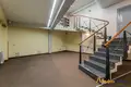 Oficina 115 m² en Minsk, Belarús