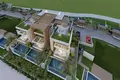 Villa 423 m² Türkei, Türkei