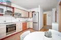 Квартира 5 комнат 88 м² Вильнюс, Литва