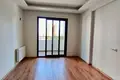 1 bedroom apartment 55 m² Mezitli, Turkey