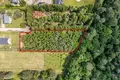 Grundstück 2 520 m² Unterberg, Polen