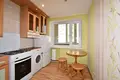 1 room apartment 31 m² Minsk, Belarus