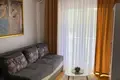 Wohnung 26 m² in Budva, Montenegro