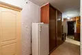 3 room apartment 64 m² Sucharukija, Belarus