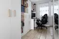 2 room apartment 35 m² Lodz, Poland