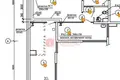 Sklep 113 m² w Mińsk, Białoruś