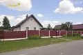 Casa 51 m² Uzdzienski sielski Saviet, Bielorrusia
