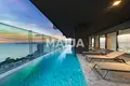 1 bedroom apartment 35 m² Pattaya, Thailand