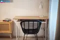 Wohnung 1 zimmer 28 m² Vilnius, Litauen