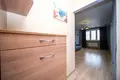 Apartamento 1 habitación 43 m² Minsk, Belarús
