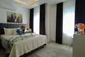 Villa 4 pièces  Alanya, Turquie