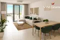 2 bedroom penthouse 77 m² Miraverde, Spain