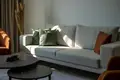 3 bedroom apartment 147 m² Gazimagusa Belediyesi, Northern Cyprus