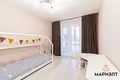 3 room apartment 76 m² Minsk, Belarus