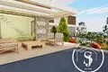 Villa mit 2 Schlafzimmern 120 m² Chaniotis, Griechenland