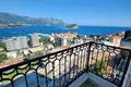 Mieszkanie 1 pokój 50 m² Budva, Czarnogóra